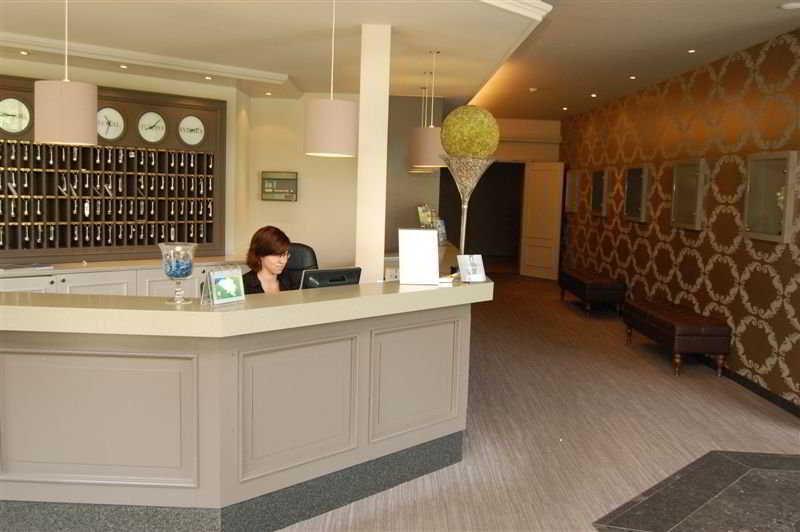 Eurotel Hotel 4*