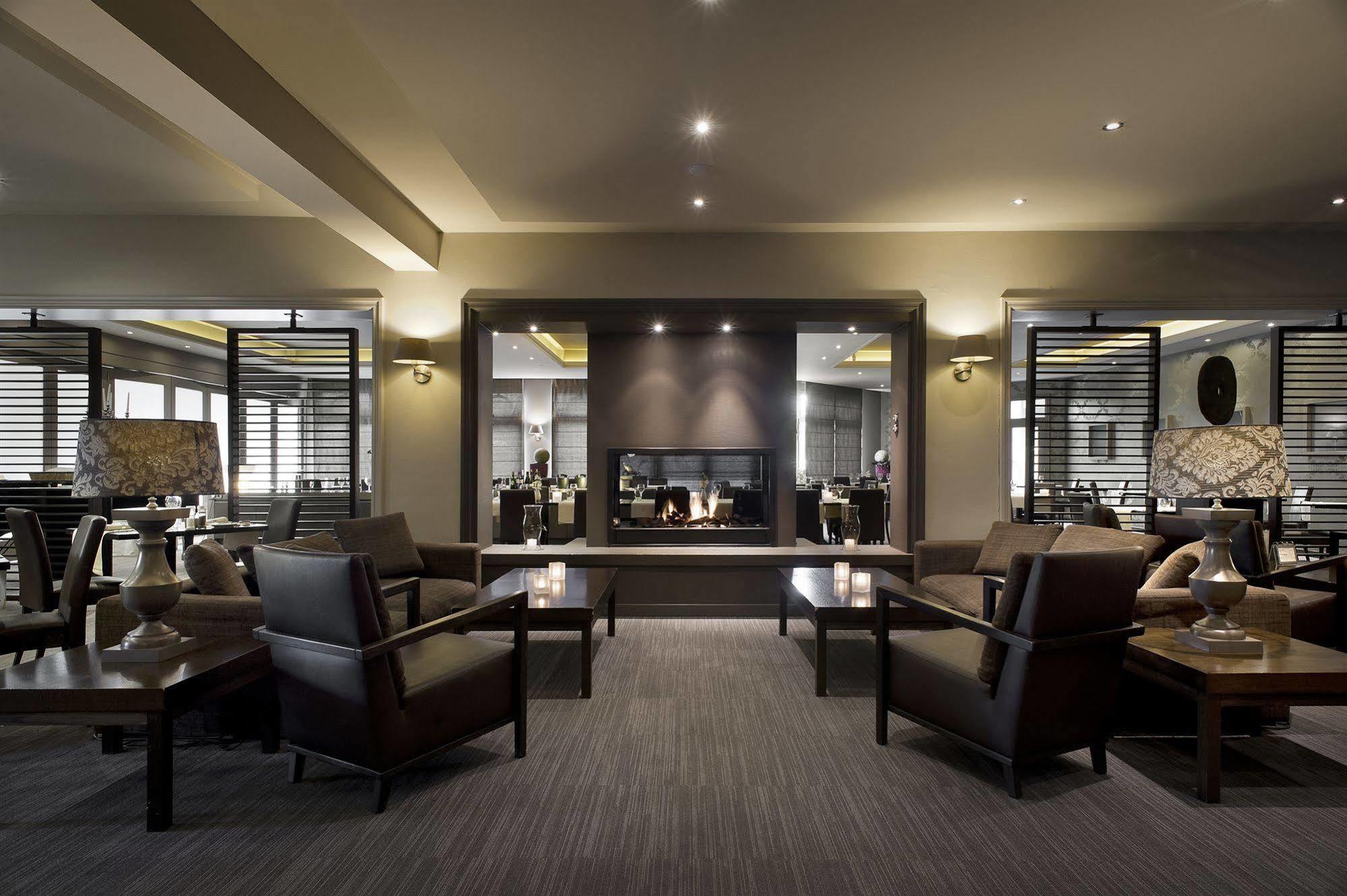 Eurotel Hotel Lanaken